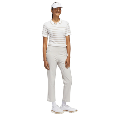 Golfbyxor Dam Adidas Ultimateimate365+ Ankel Sand