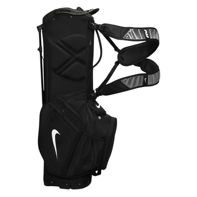 Golfbag Nike Air Hybridbag 2 GB Svart