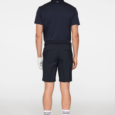 Golfshorts herr I J Lindeberg Mitch Shorts Navy
