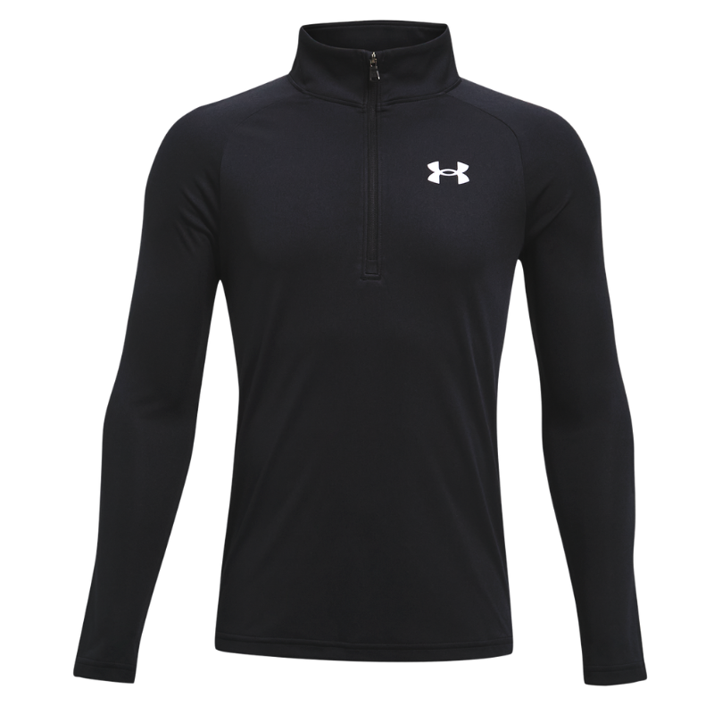 Under Armour Golf Tech 2.0 1/2 Zip Junior