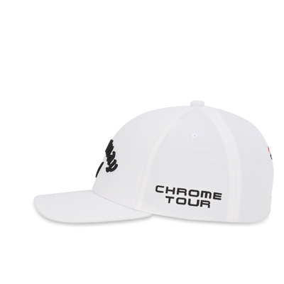 Golfkeps Callaway TA Performance Pro Vit