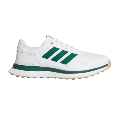 Golfskor herr I Adidas S2G SL Leather I Grön