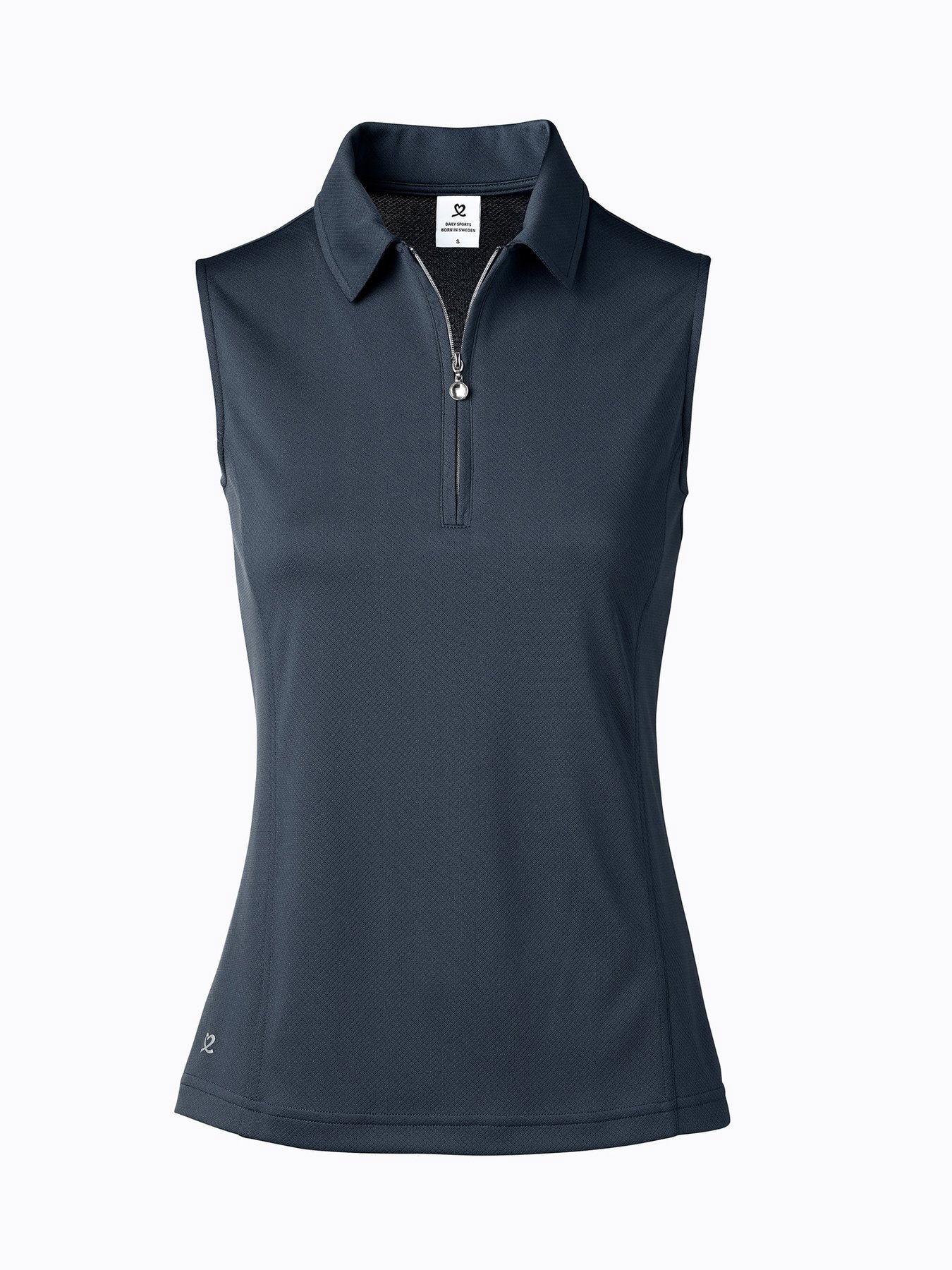 Daily Sports Macy S/L Navy (S)