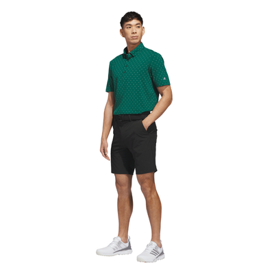 Golfshorts Adidas Ultimate365 Core 8,5 Inch Herr Svart
