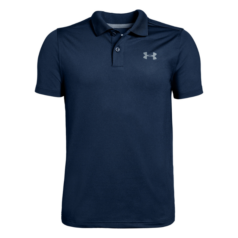 Under Armour Golf Performance Polo Junior Navy uUCmtNK7rretu1s1709039362
