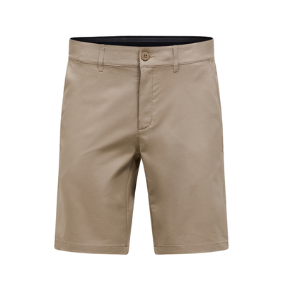 Golfshorts herr I Peak Performance Flier Shorts I Avid Beige