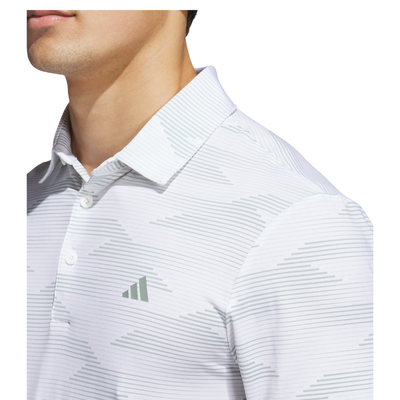 Adidas Golfpiké I ULT SPD ST Herr I Vit
