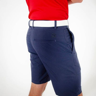 Puma Golf Jackpot Golfshorts Navy