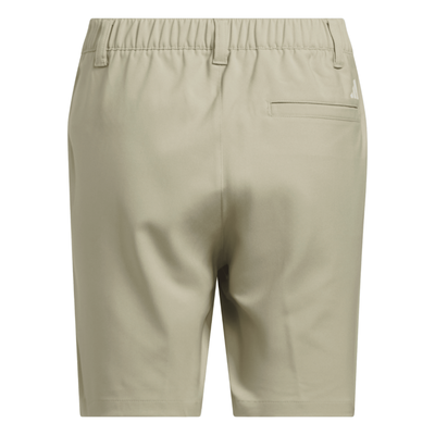 Golfshorts Junior I Adidas ULT Adj Khaki