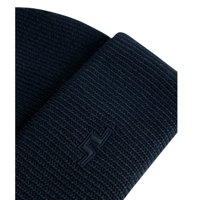 Mössa J.Lindeberg Karlos Beanie Navy