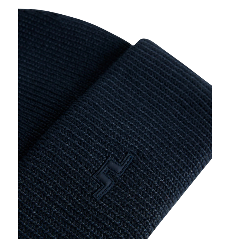 Mössa J.Lindeberg Karlos Beanie Navy