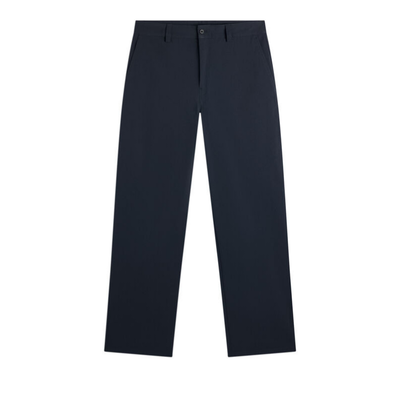 Golfbyxor J Lindeberg Devyn Straight Vent Navy