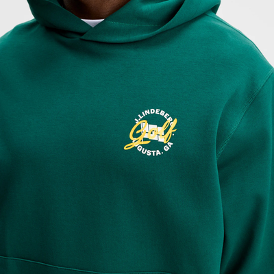 Golf hoodie J Lindeberg Club Tour Hood