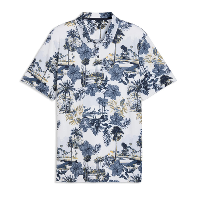 Golfpiké Puma Palm Polo Players