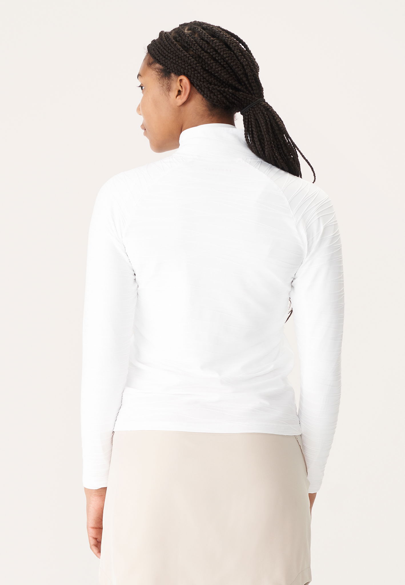 Röhnisch Golf Jodie Jacket Vit