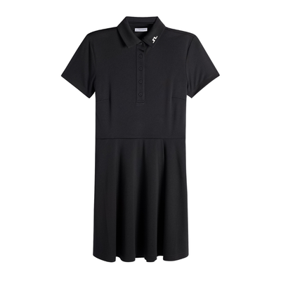 Golfklänning J Lindeberg I Janna Dress I Svart