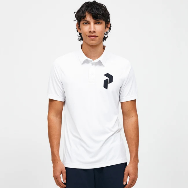 Peak Performance Panmore Polo Vit
