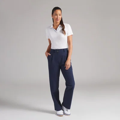 Golfbyxor Dam Puma Avant Pant Navy