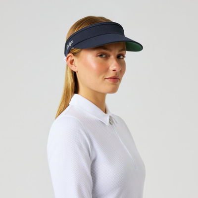 Solskärm Dam I Daily Sport Marina Visor I Navy