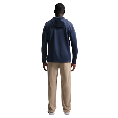 Golf hoodie Nike Therma-Fit Velocity Herr Navy
