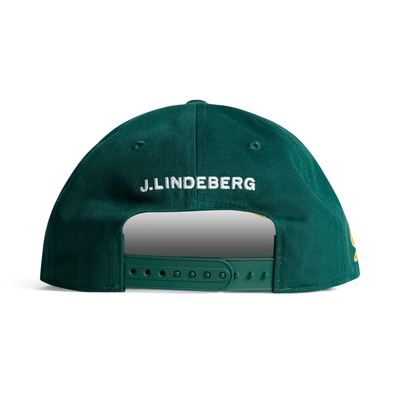 Golfkeps J Lindeberg William Rope Tour Cap
