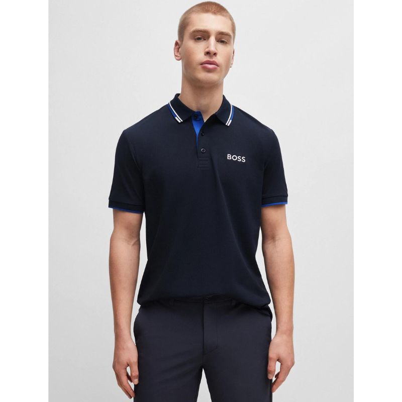 Hugo Boss Paddy Pro Navy