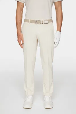 Golfbyxor Herr I J.Lindeberg Elof Pant I Moonbeam