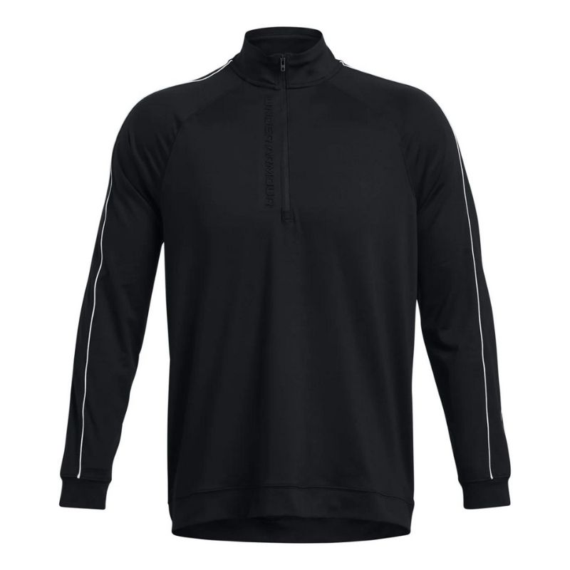 Under Armour Storm Midlayer HZ Svart