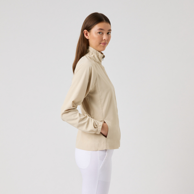 Daily Sports Anglet Wind jacket Oyster