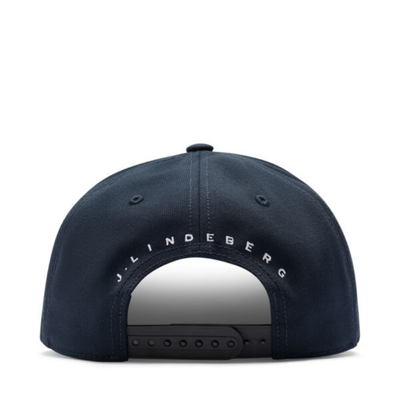 Golfkeps J Lindeberg Caddie Cap Navy