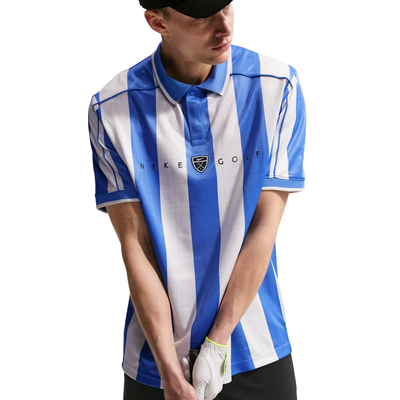 Golfpiké Nike Dri-Fit Fairway Fresh Loose