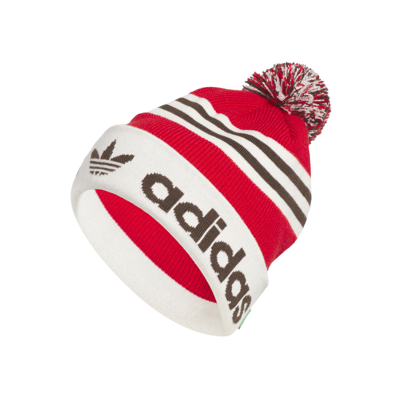 Golfmössa Adidas Originals Röd