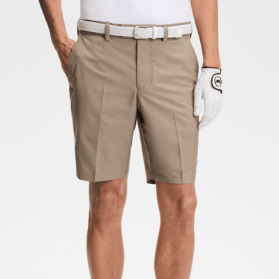 Golfshorts herr I J Lindeberg Mitch Shorts I Brindel