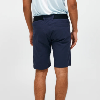 Golfshorts herr I Peak Performance Player Shorts I Navy