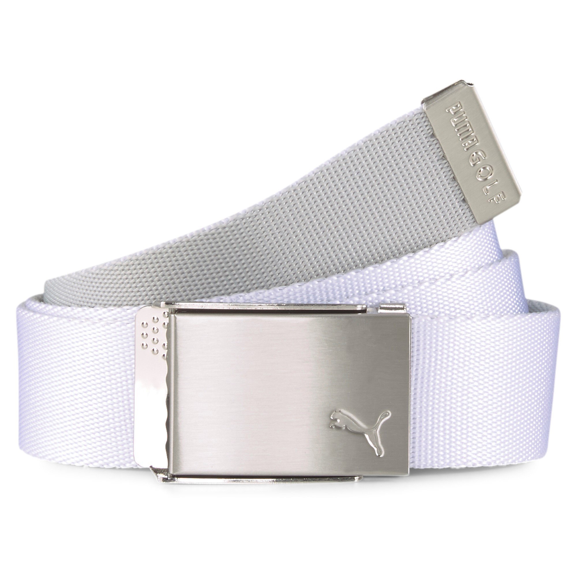 Golfbälte herr I Puma Golf Reversible Belt Vit