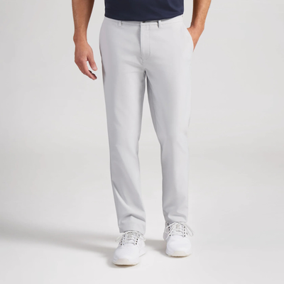 Golfbyxor Herr Puma 101 Pure Tailored Ljusgrå