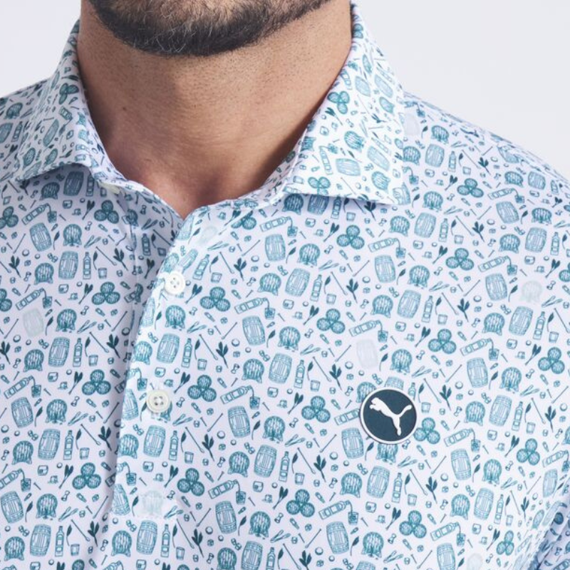Puma MATTR Port Polo