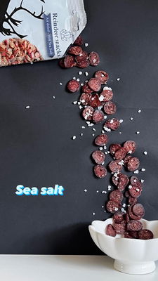 Rensnacks Sea Salt