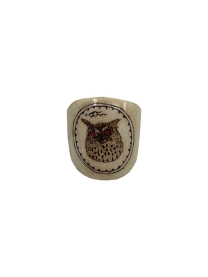 Servettringar