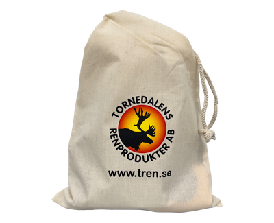 Delikatesspåse Liten