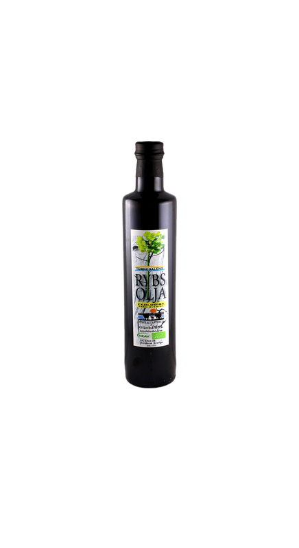 Pesula Rybsolja 500cl Pesula Rybsolja 500cl