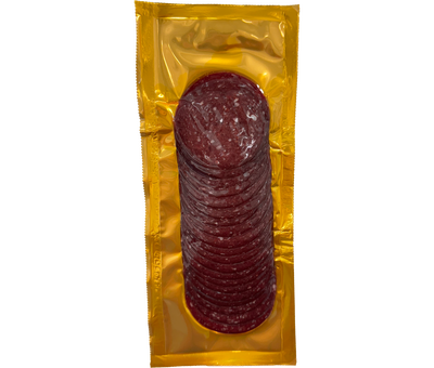Soukisrökt Renrulle Skivad