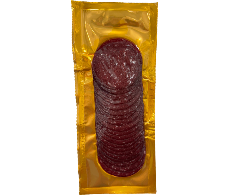 Soukisrökt Renrulle Skivad