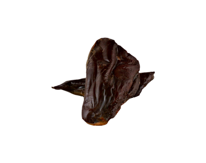 Soukisrökt Renstek