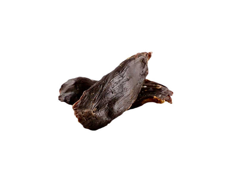 Utomhustorkat Renkött