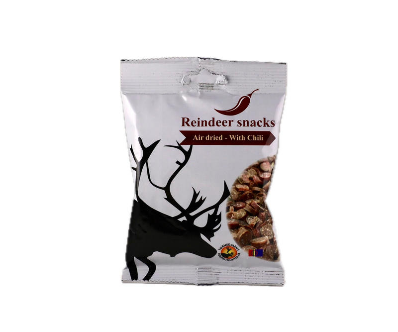 Rensnacks Chili Rensnacks Chili