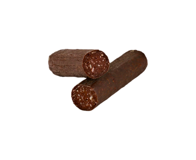 Soukisrökt Renrulle 15cm
