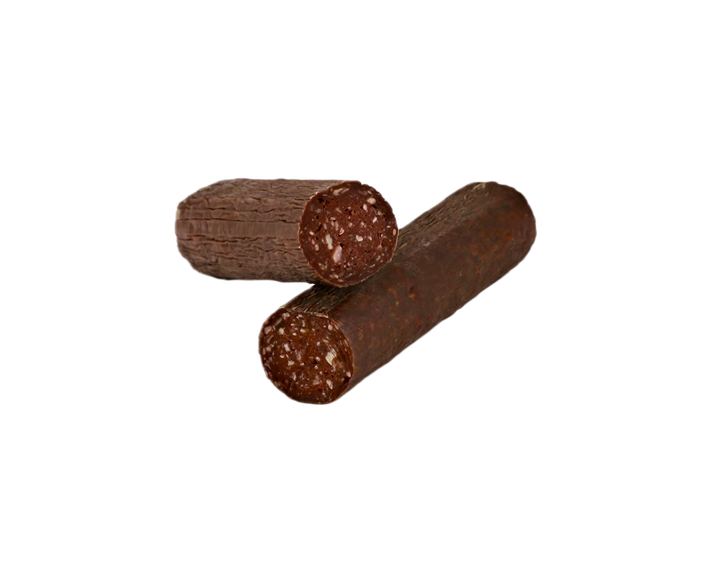 Soukisrökt Renrulle 15cm Soukisrökt Renrulle 15cm