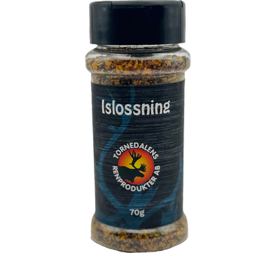 Islossning
