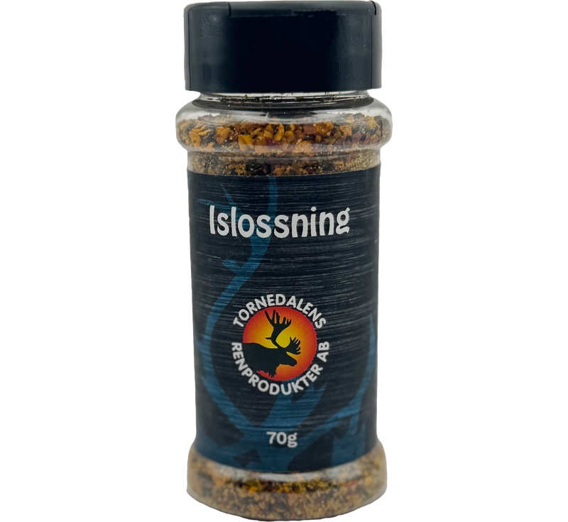 Islossning Islossning
